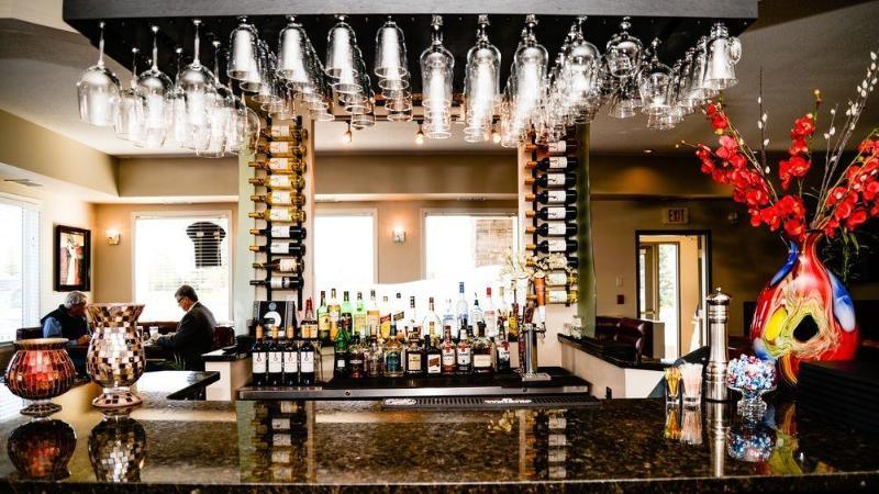 Quality Inn & Suites Edmonton International Airport Ледюк Екстер'єр фото